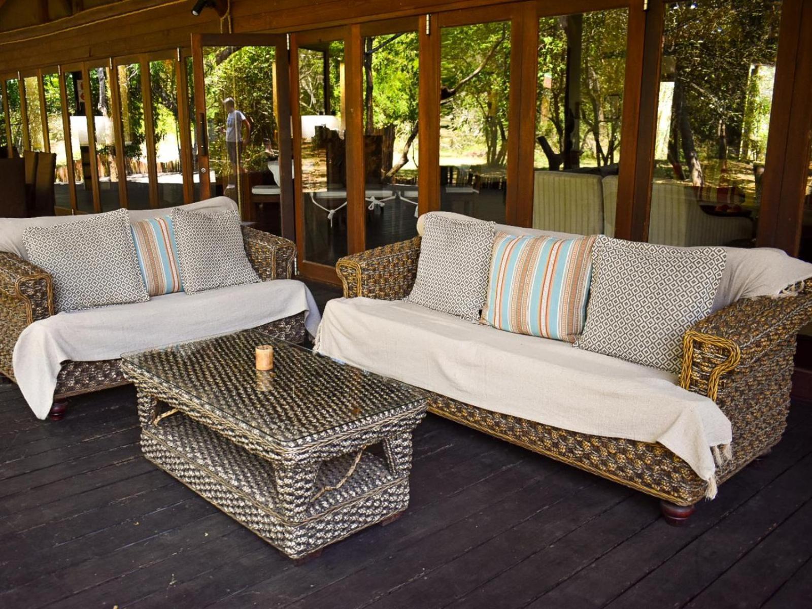 Ihlozi Bush Lodge Hluhluwe Exterior photo
